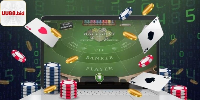 Tại sao nhiều người chơi yêu thích bài baccarat