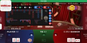Tại sao nhiều người chơi yêu thích bài baccarat