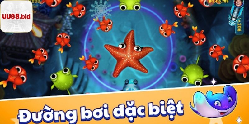 Vì sao bắn cá UU88 đang làm mưa làm gió thị trường