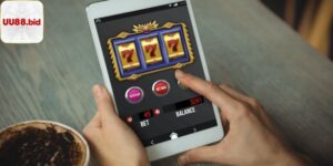 Các trò casino UU88 đang được săn đón nhiều nhất