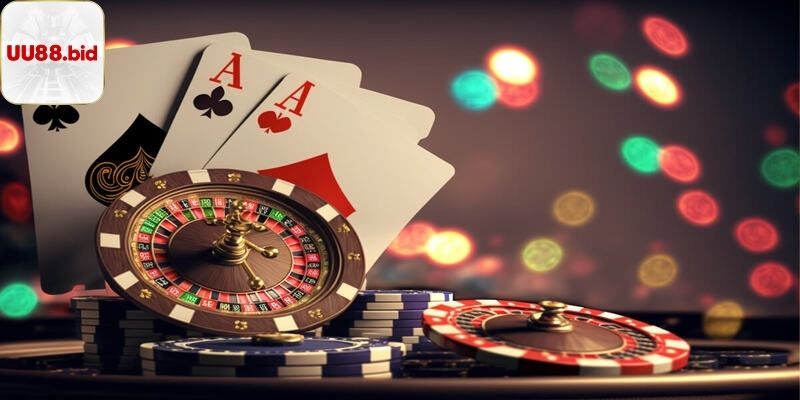 Ưu đãi khi chơi casino trực tuyến trong khung giờ vàng