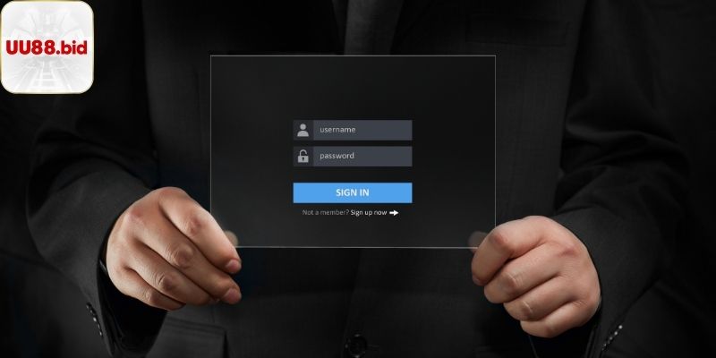 Đăng nhập UU88 qua website của nhà cái hàng đầu