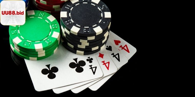 Hướng dẫn chơi game bài dễ hiểu cho bạn mới