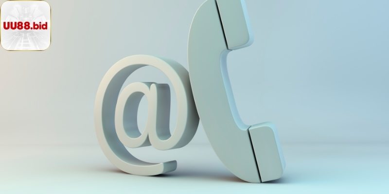 Khi nào người chơi nên liên hệ UU88 để được hỗ trợ