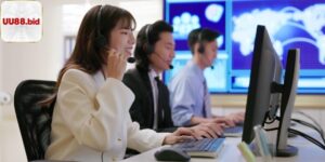 Các kênh liên hệ UU88 phổ biến và nhanh chóng