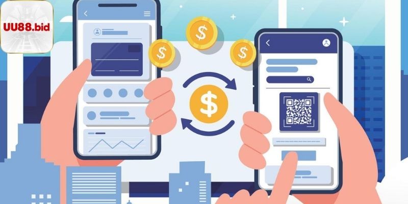 Những lỗi thường gặp khi nạp tiền và cách xử lý gọn