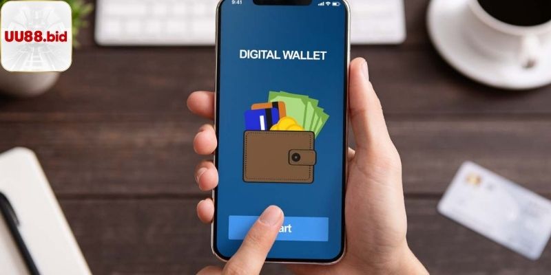 Hướng dẫn nạp tiền UU88 siêu tốc chỉ trong vài phút