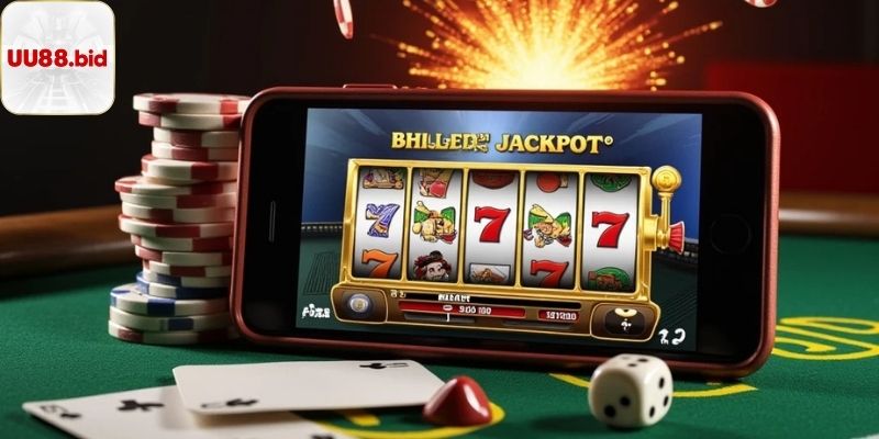 Hướng dẫn tải app UU88 trên hệ điều hành Android