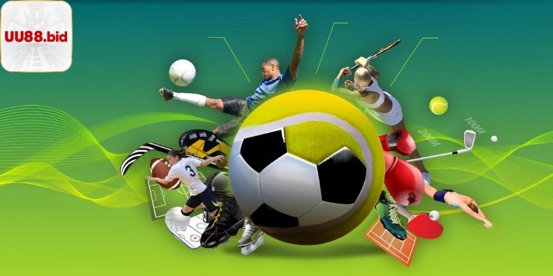 Vì sao thể thao UU88 được người chơi yêu thích