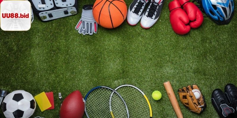 Bí quyết chơi thể thao UU88 luôn thắng của cao thủ