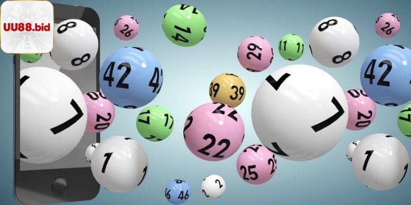 Đặc điểm nổi bật giúp xổ số UU88 thu hút người chơi
