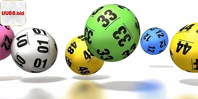 Hướng dẫn chơi xổ số UU88 với cơ hội thắng tới 90%